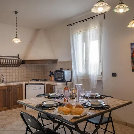 Villa Anna