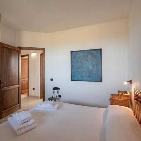 Villa Anna