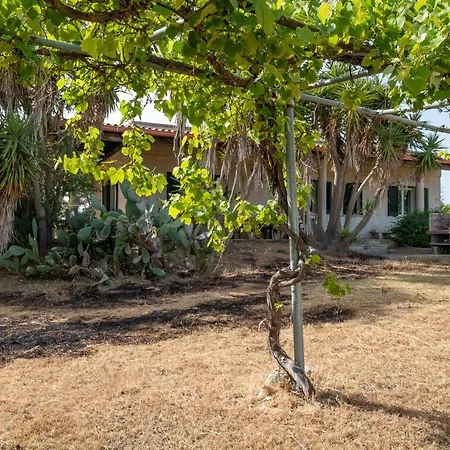 Villa Anna