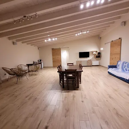 Casa vacanze Anna *