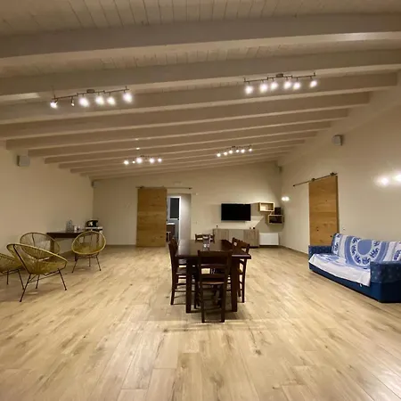 Casa vacanze Anna *