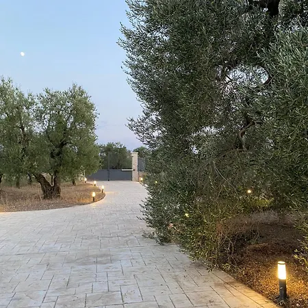 Anna Casa vacanze