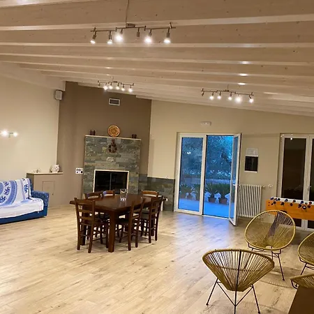 Casa vacanze Anna *