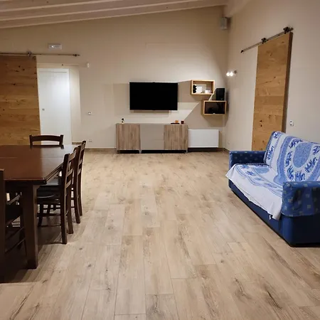 Holiday home Anna
