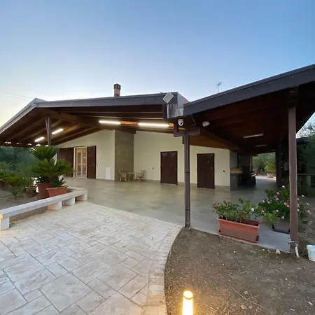 Holiday home Anna *