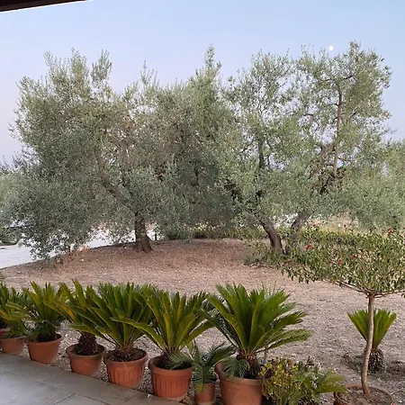 Holiday home Anna Andria