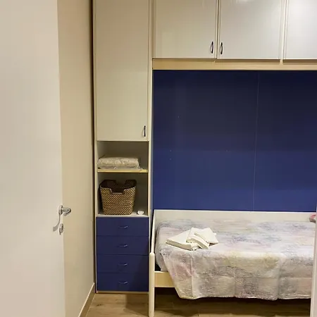 Holiday home Anna