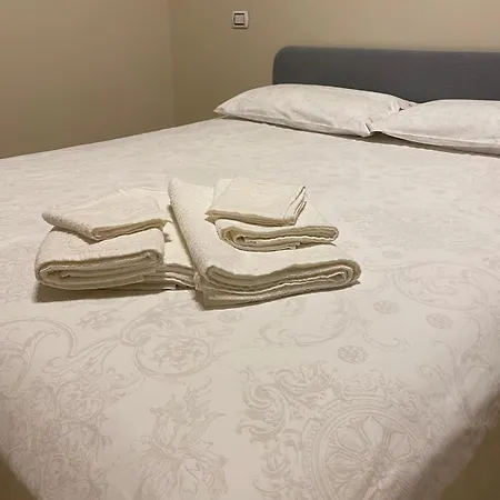 Anna Holiday home *