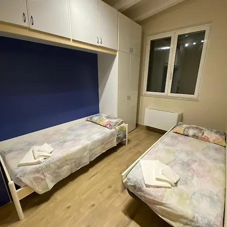 Holiday home Anna
