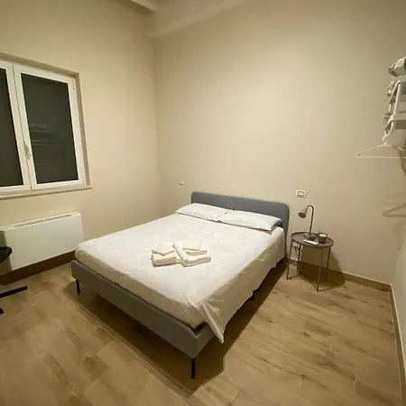 Anna Holiday home *