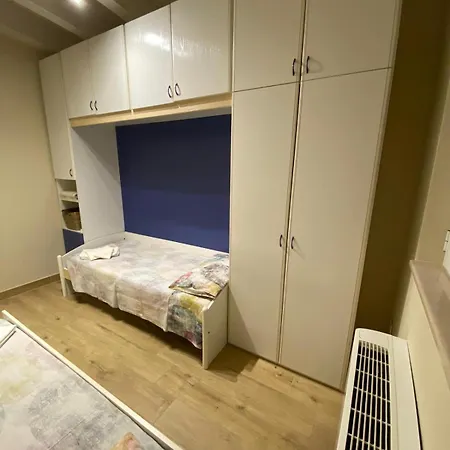 Holiday home Anna